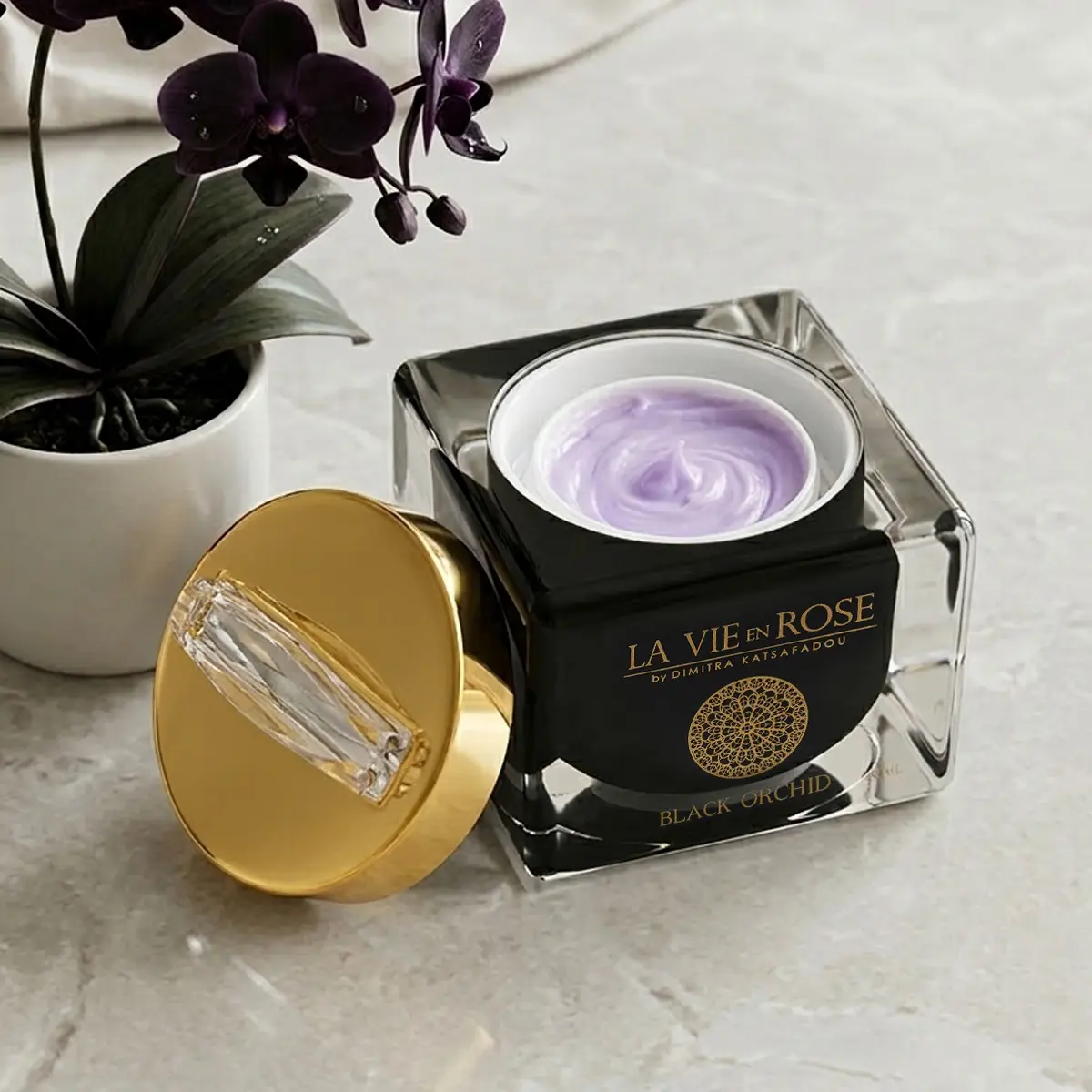 Exclusive Hair Lotion 100ml